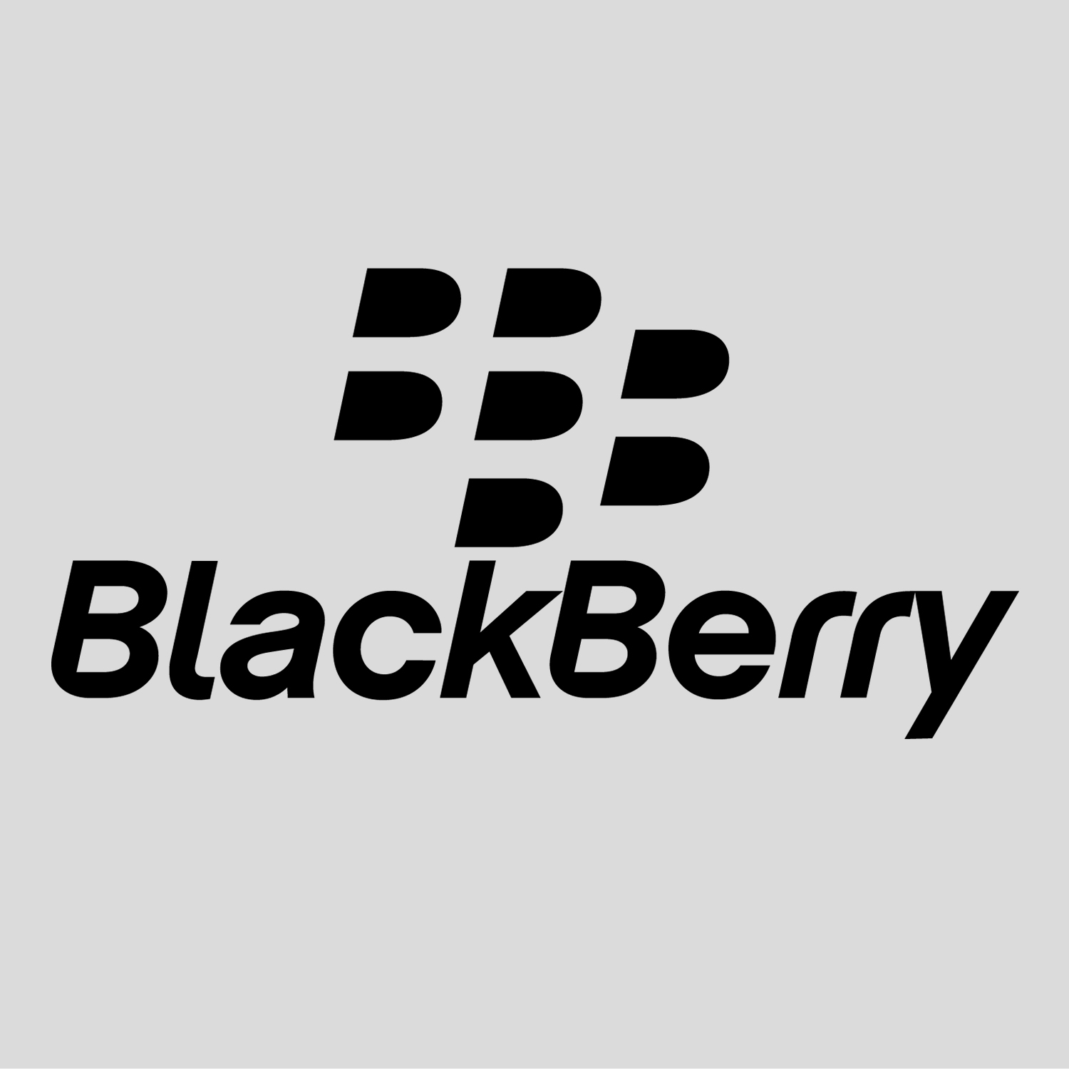 BLACKBERRY