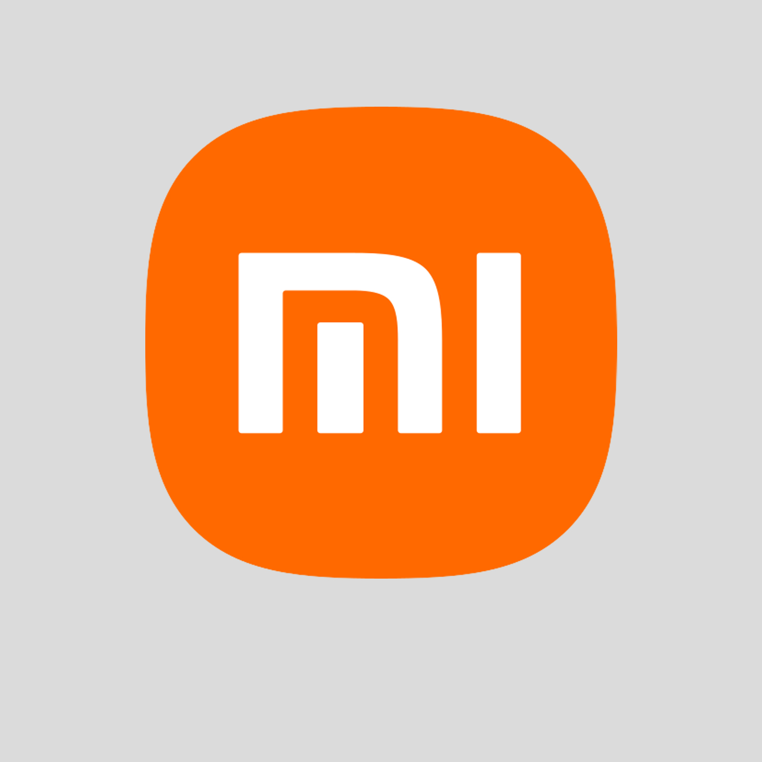 XIAOMI